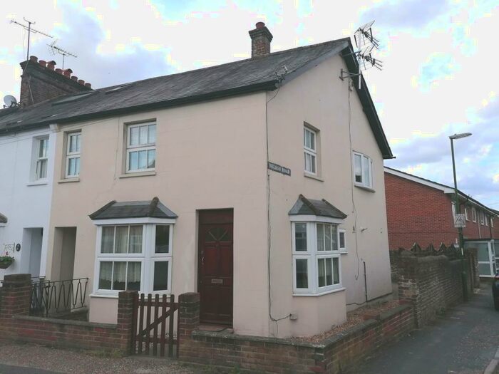 1 Bedroom Maisonette To Rent In Trafalgar Road, Horsham, RH12