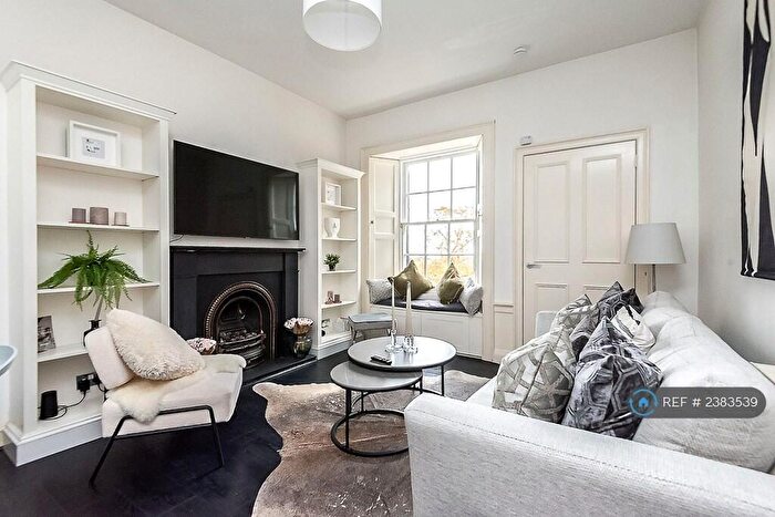 2 Bedroom Flat To Rent In Howe Street, Edinburgh, EH3