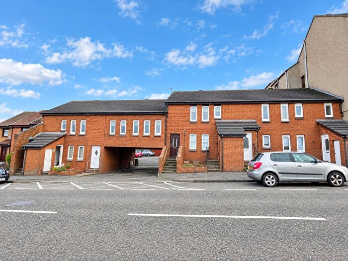 1 Bedroom Flat To Rent In Portland Place, Hamilton, ML3