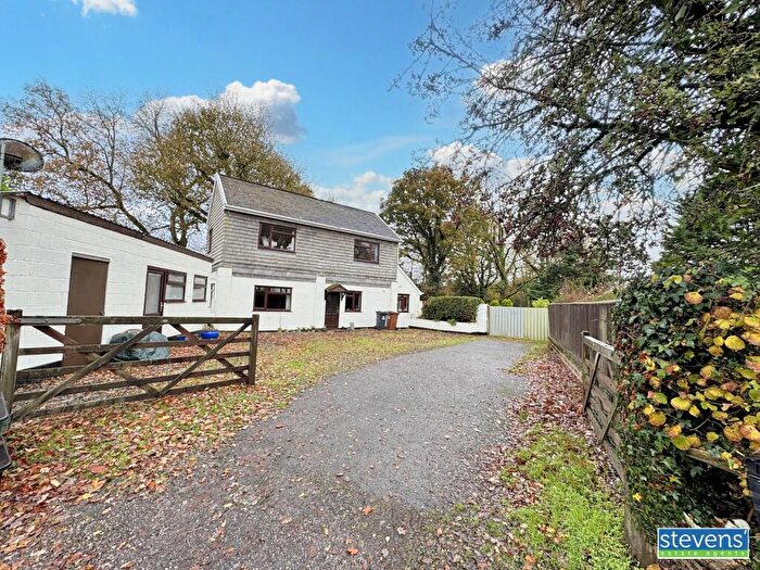 3 Bedroom Detached House To Rent In , Hittisleigh, Exeter, Devon, EX6