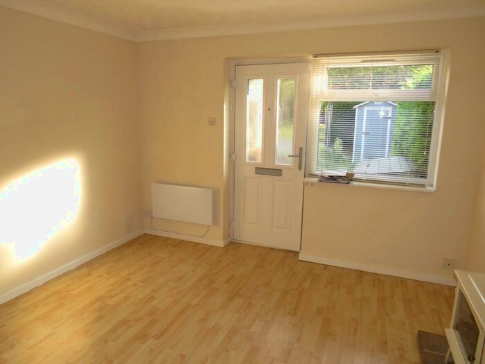 1 Bedroom Bungalow To Rent In Gorse Close, Lakenheath, Brandon, IP27