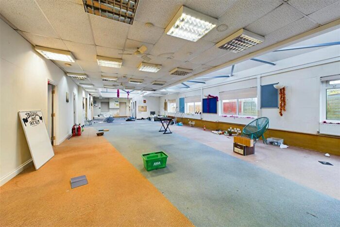 3 Bedroom Detached House For Sale In Detached | Brislington, BS14