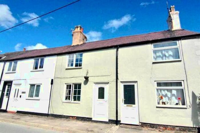 1 Bedroom Terraced House For Sale In Llandyrnog, Denbigh, LL16
