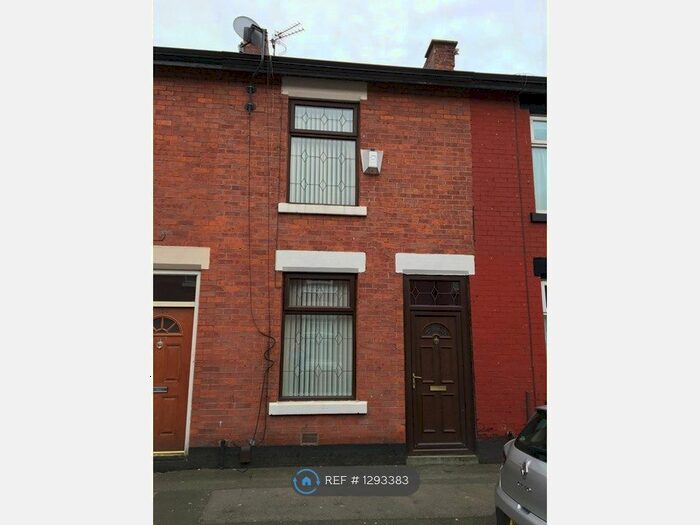 2 Bedroom Terraced House To Rent In Nelson Street, Hyde SK14