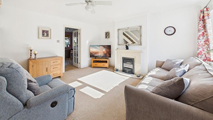 3 Bedroom End Of Terrace House For Sale In Gill An Creet, St. Ives, Cornwall, TR26
