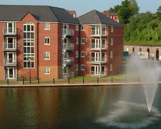 2 Bedroom Apartment To Rent In Ellerman Road, Liverpool, L3