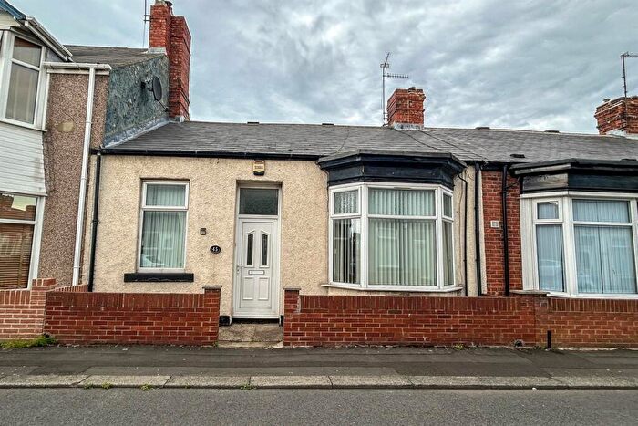 2 Bedroom Cottage To Rent In Eldon Street, Sunderland, SR4