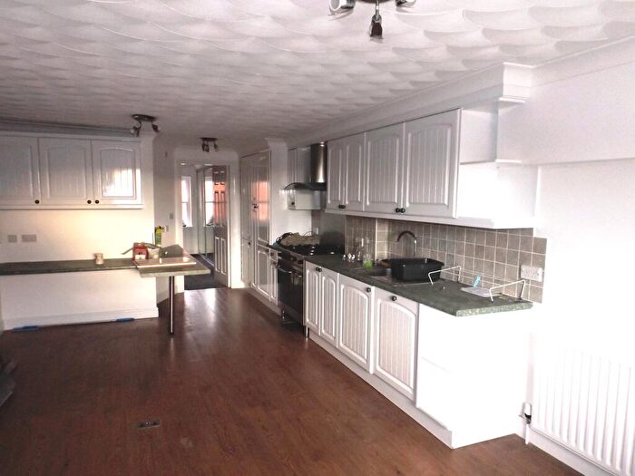 1 Bedroom Apartment To Rent In Market Street, Spilsby, PE23