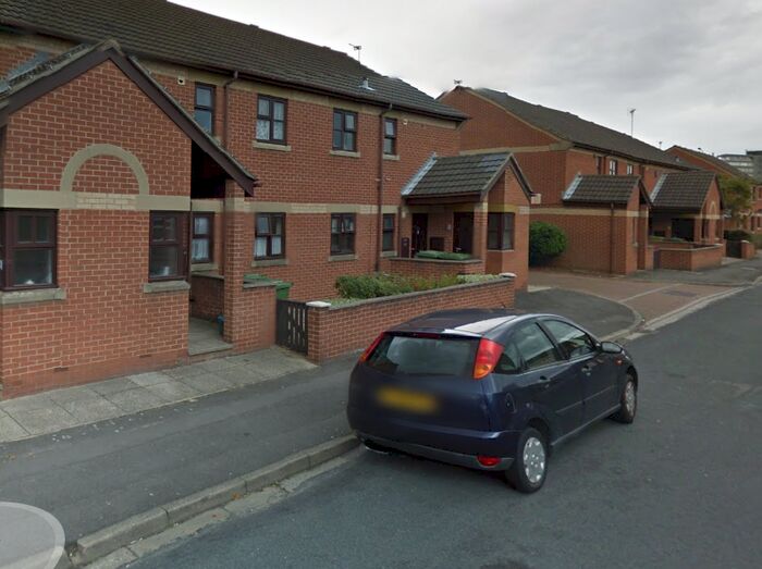 2 Bedroom Flat To Rent In Weelsby Street, Grimsby, North East Lincolnshire, DN32