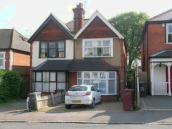 1 Bedroom Apartment To Rent In Priest Hill, Caversham, Reading, RG4