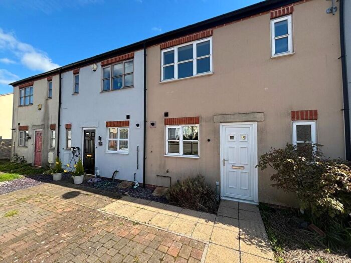 3 Bedroom Terraced House To Rent In Byron Fields, Annesley, Nottingham, Nottinghamshire, NG15