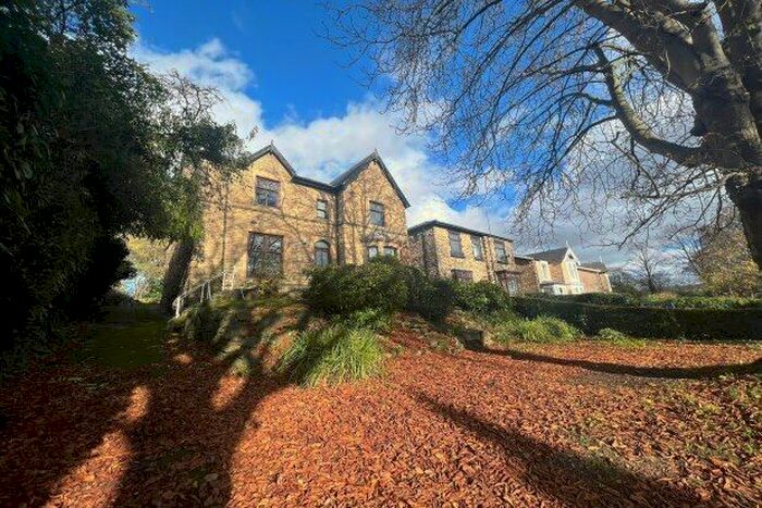 5 Bedroom Detached House To Rent In Crescent Road, Sheffield, S7