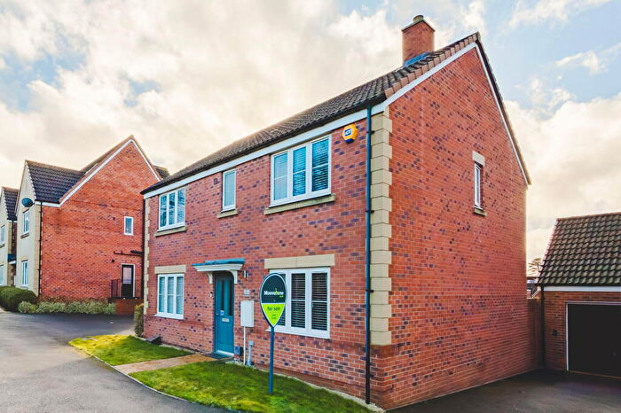 5 Bedroom Detached House For Sale In Stowell Road, Coate, Swindon, SN3