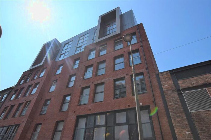 1 Bedroom Flat To Rent In Wolstenholme Square, Liverpool, L1