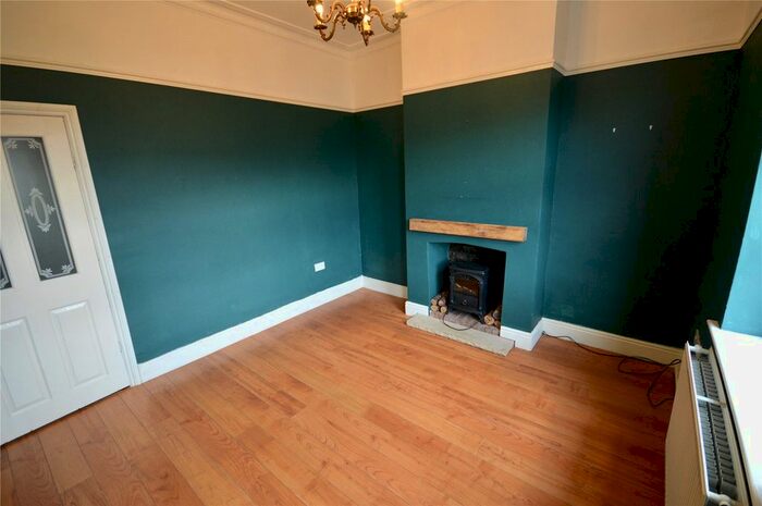 3 Bedroom Terraced House To Rent In Green Street, Deepcar, Sheffield, South Yorkshire, Uk, S36