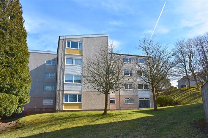 1 Bedroom Apartment To Rent In Loch Awe, St Leonards, East Kilbride, G74