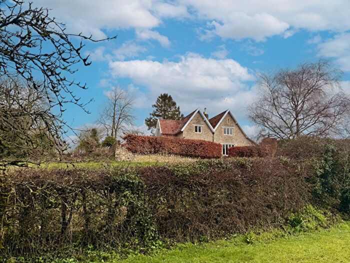 4 Bedroom Detached House For Sale In Norton Hawkfield, Pensford, Bristol, BS39