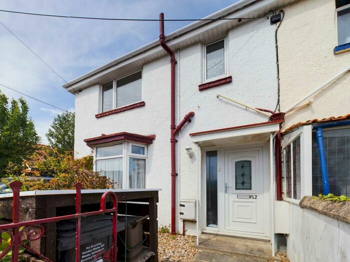 1 Bedroom Apartment To Rent In Knowles Road, Clevedon, Avon, BS21