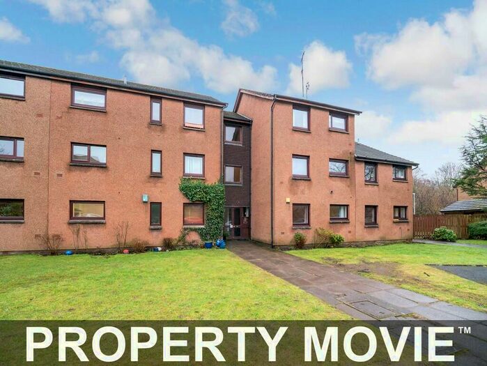 2 Bedroom Apartment To Rent In /, Fortingall Place, Glasgow, G12
