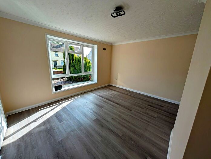 3 Bedroom Property To Rent In Knype Way, Newcastle, ST5