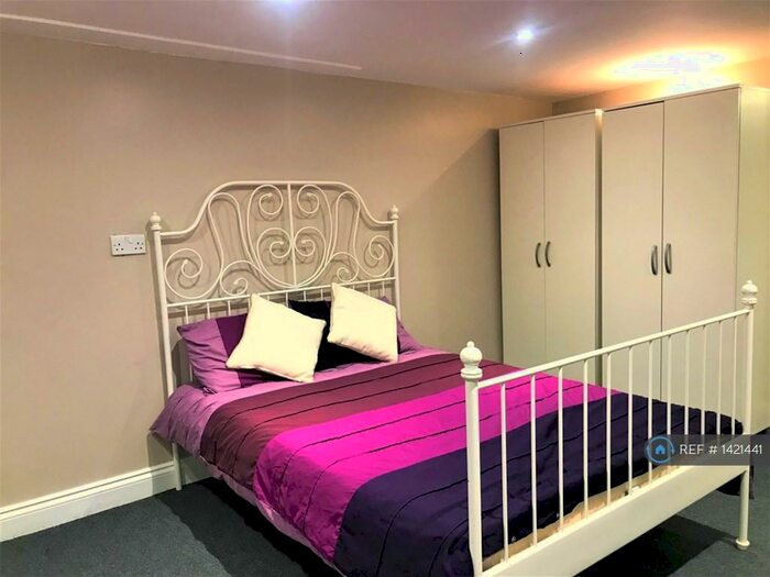 1 Bedroom Flat To Rent In Stoney Stanton Road, Coventry, CV1