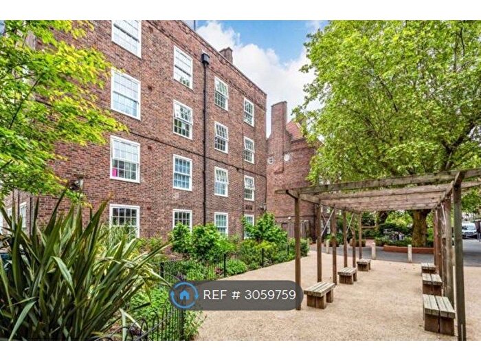 1 Bedroom Flat To Rent In Gillman House, London, E2