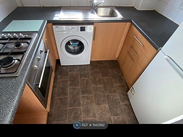 2 Bedroom Terraced House To Rent In Hendrix Drive, Crownhill, Milton Keynes, MK8