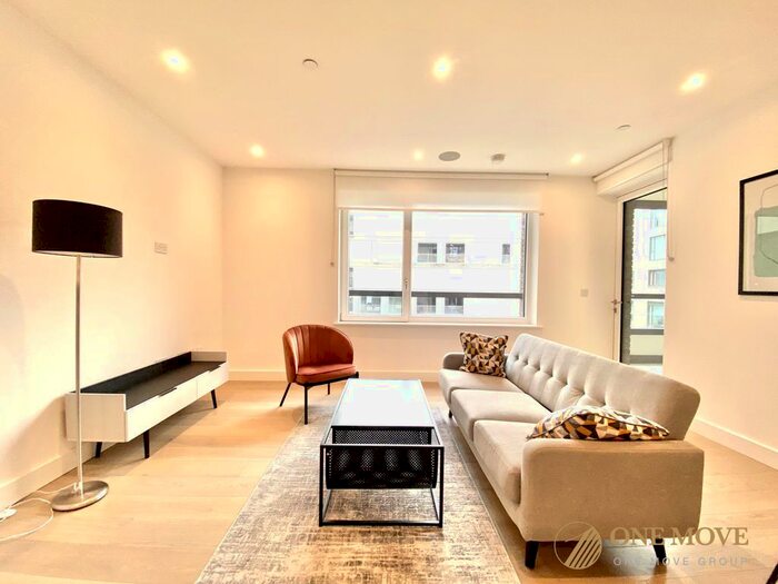 2 Bedroom Flat To Rent In New Tannery Way, London, England, London, England, SE1
