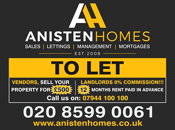 3 Bedroom Semi-Detached House To Rent In Portland Gardens, Chadwell Heath, RM6