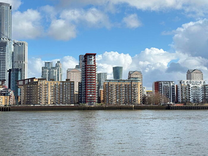 2 Bedroom Flat For Sale In Naxos Building, Naxos Building, London, E14