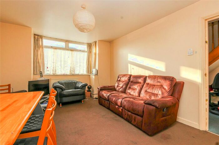 5 Bedroom Terraced House To Rent In Berry Lane, Horfield, Bristol, BS7