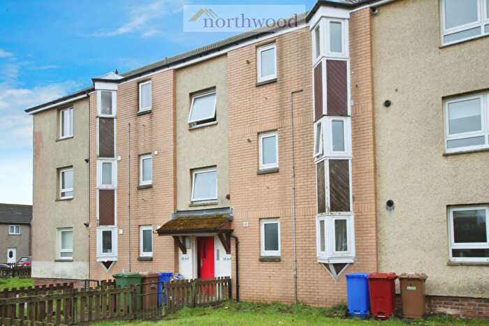 3 Bedroom Flat To Rent In Hadrian Way, West Lothian, Bo'ness, EH51