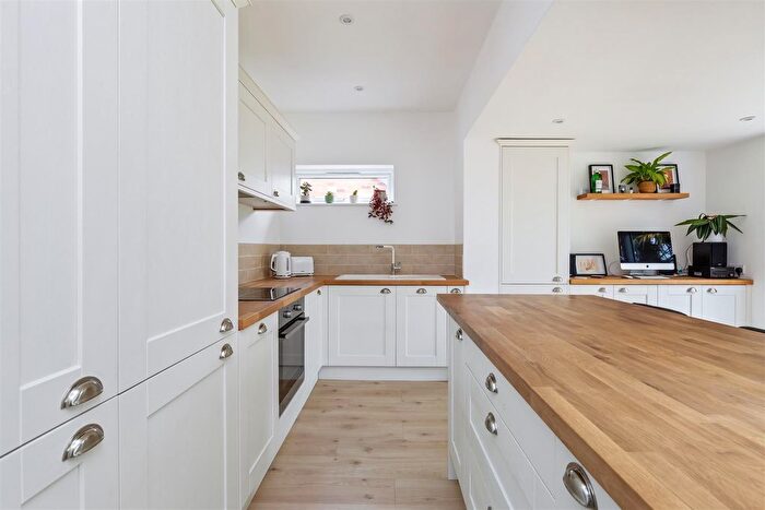 3 Bedroom Detached Bungalow For Sale In Hammy Lane, Shoreham-By-Sea, BN43