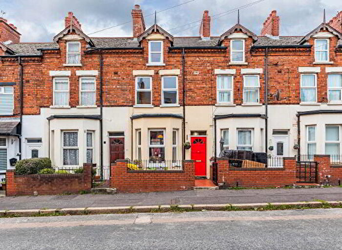 4 Bedroom House For Sale In My Ladys Road, Belfast, BT6