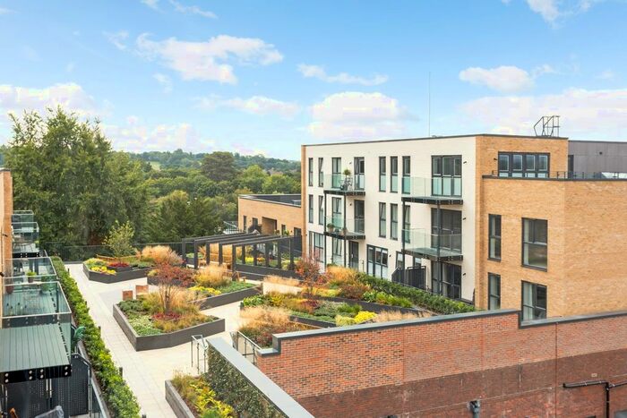 1 Bedroom Flat To Rent In Worthing Road, Horsham, RH12