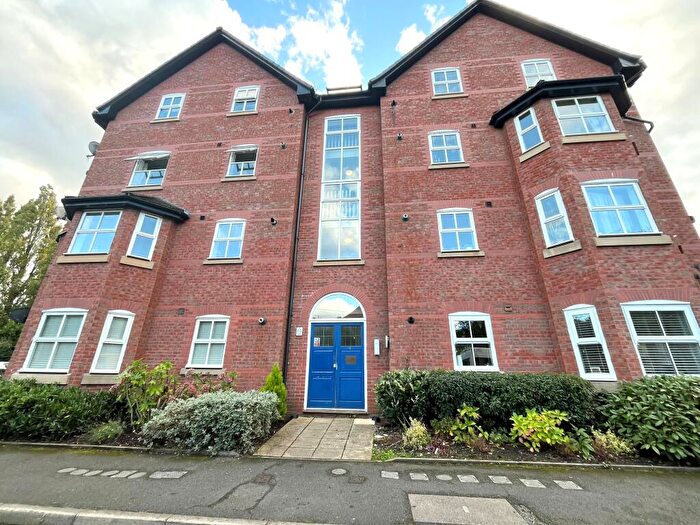 2 Bedroom Apartment To Rent In Stuart House, Olive Shapley Avenue, M20