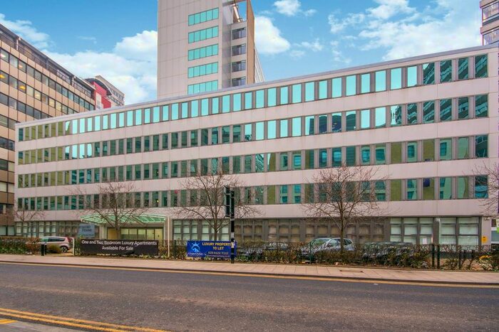 1 Bedroom Flat To Rent In Lansdowne Road, Croydon, CR0