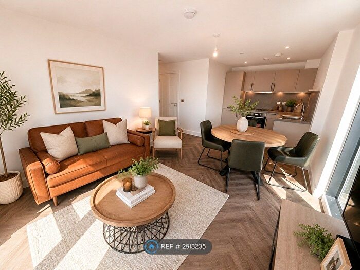 1 Bedroom Flat To Rent In Lombe House, Derby, DE1