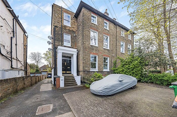 2 Bedroom Flat For Sale In Wimbledon Park Road, Southfields, SW18