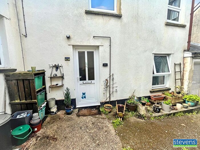 1 Bedroom Flat For Sale In St James Court, Okehampton, Devon, EX20