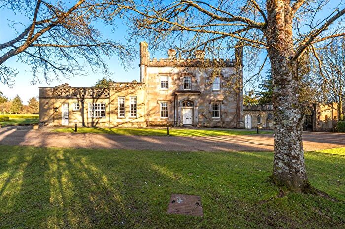 4 Bedroom Flat For Sale In Sheffield Park House, Sheffield Park, Uckfield, East Sussex, TN22