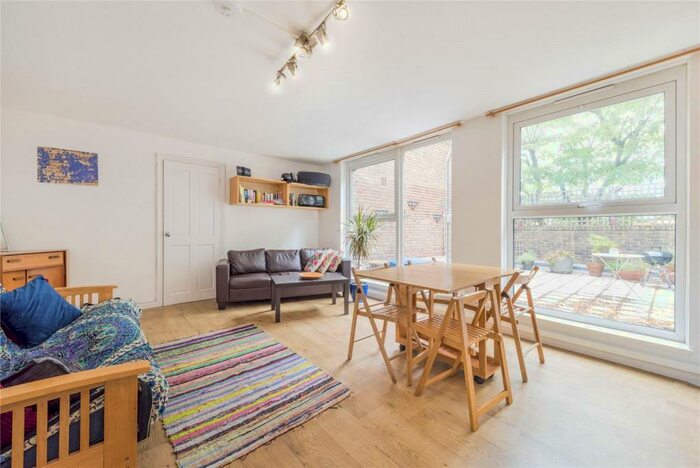 2 Bedroom Flat To Rent In Forge Place, Ferdinand Street, Camden, London, NW1