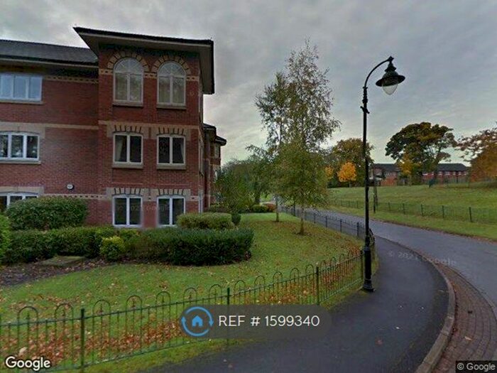 2 Bedroom Flat To Rent In Pavilion Way, Macclesfield, SK10