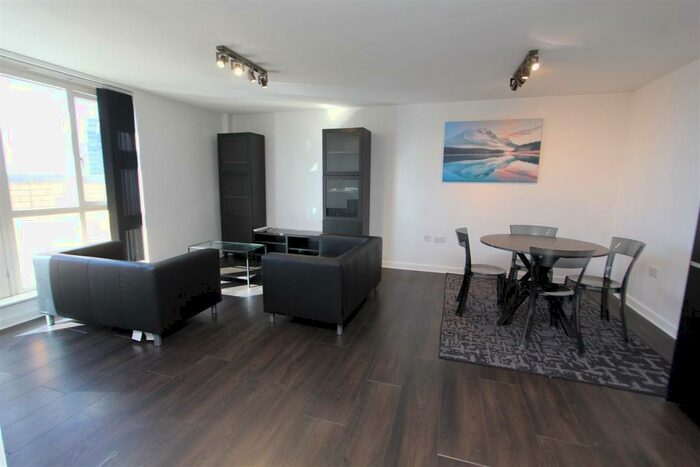 2 Bedroom Flat To Rent In Aspect, Leeds, LS2
