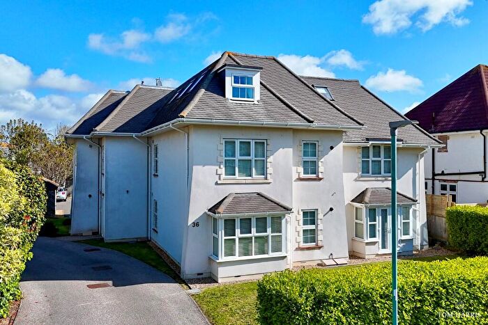 1 Bedroom Apartment For Sale In Newstead Road, Bournemouth, Dorset, BH6