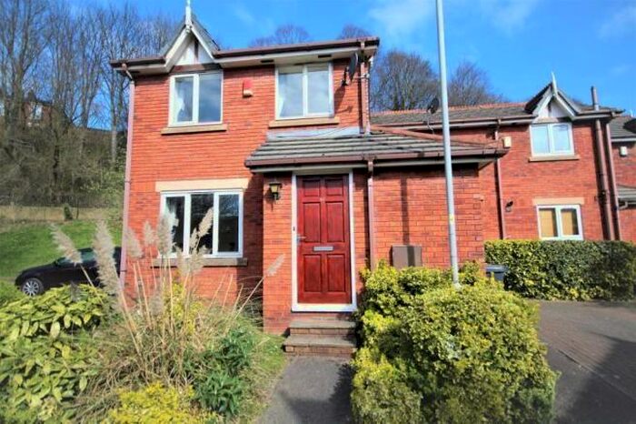 1 Bedroom Semi-Detached House To Rent In Beamont Drive, Preston, PR1