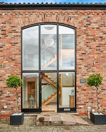 5 Bedroom Coach House For Sale In West End, Walkington, Beverley, HU17