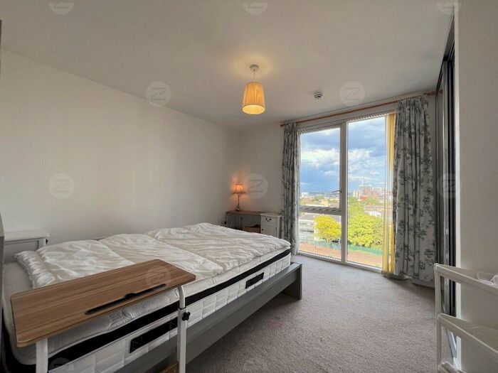 1 Bedroom Flat To Rent In Celestial House, Cordelia Street, London, E14