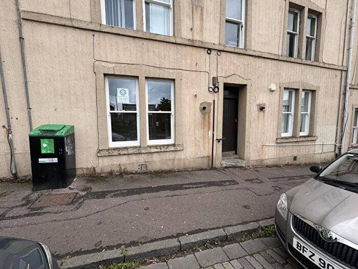 1 Bedroom Flat To Rent In Dundee, DD3