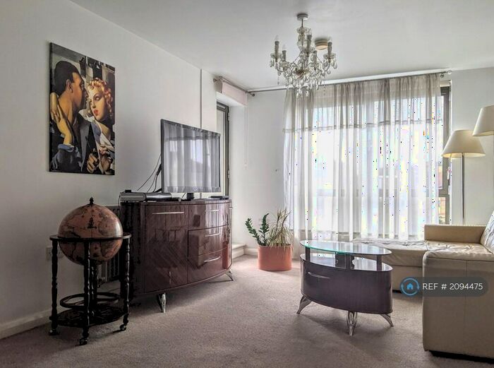 1 Bedroom Flat To Rent In Ariel Apartments, London, E16